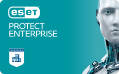 ESET PROTECT Enterprise с локальным управлением (покупка)