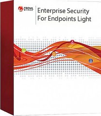 Trend Micro Enterprise Security for Endpoints Light, 12 mths, 26-50 license