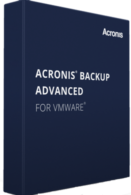 Acronis Backup for VMware (v9) – Renewal AAP ESD