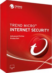 Trend Micro Internet Security 2019 \ Multi Language \ LICENSE \ 12 mths \ New