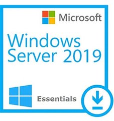 Microsoft Windows Server 2019 Essentials (OLP)