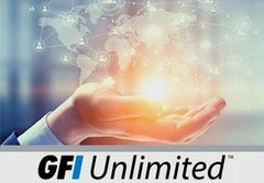 GFI Unlimited Software for 1 year