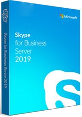 Skype for Business Server 2019 (OLP