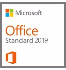Microsoft Office Standard 2019 (OLP)