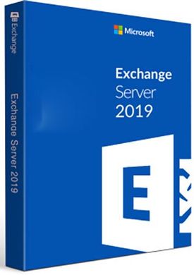 Microsoft Exchange Server Standard 2019 (OLP)