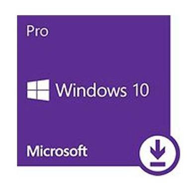 Microsoft Windows 10 Professional (GGS; OLP)