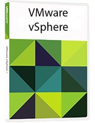 VMware vSphere 6 Standard for 1 processor (покупка)