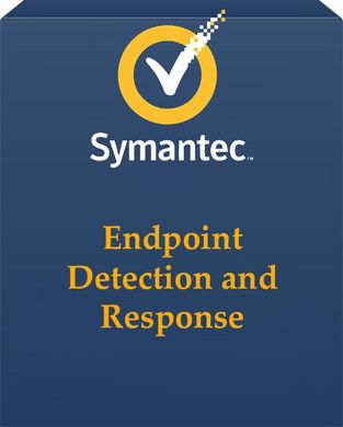 Endpoint Detection and Response, Initial Hybrid Subscription License with Support, 1-24 Devices 1 YR (купівля)