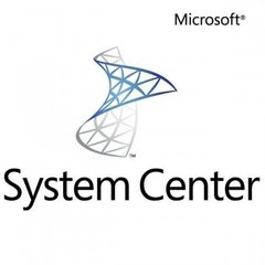 Microsoft System Center 2019 (OLP)