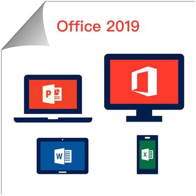 Установка та налагодження офісних додатків Microsoft Office