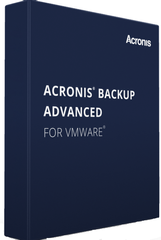 Acronis Backup for VMware (v9) – Renewal AAP ESD