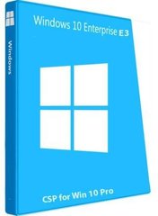 Microsoft Windows 10 Enterprise (подписка на 1 месяц)