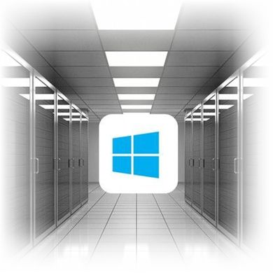 Установка та налагодження серверних операційних систем сімейства Windows Sever