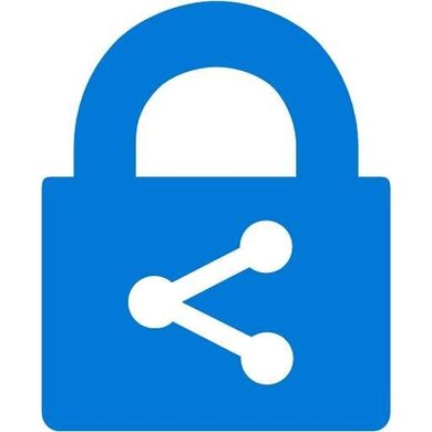 Microsoft Azure Information Protection (OLP; підписка на 1 рік)