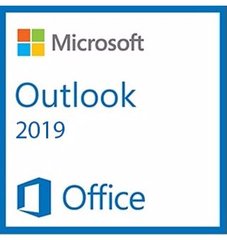 Microsoft Outlook 2019 (OLP)