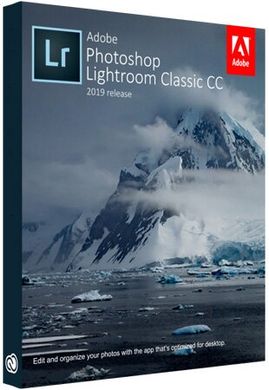 Lightroom w Classic for teams ALL Multiple Platforms Multi European Languages Team Licensing Subscription New Com