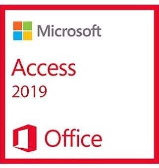 Microsoft Access 2019 (OLP)
