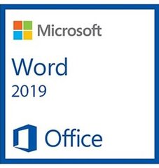 Microsoft Word 2019 (OLP)