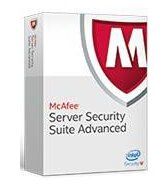 McAfee Server Security Suite Advanced