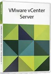 VMware vCenter Server 6 Foundation for vSphere up to 4 hosts (Per Instance) (покупка)