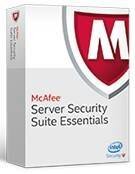 McAfee Server Security Suite Essentials