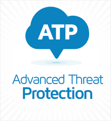 Microsoft Azure Advanced Threat Protection (OLP; подписка на 1 год)