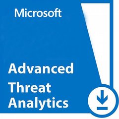 Microsoft Advanced Threat Analytics (OLP)