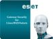 ESET Gateway Security for Linux/FreeBSD на 1 год (покупка)