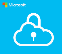 Microsoft Cloud App Security (OLP; подписка на 1 год)