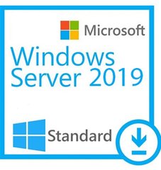 Microsoft Windows Server 2019 Standard (OLP)