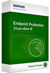Sophos Endpoint Protection Standard 12 months Subscription New