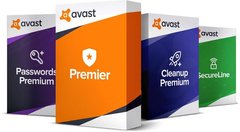 Avast Ultimate 1 year
