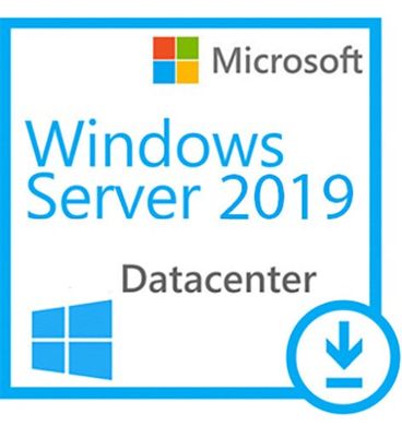 Microsoft Windows Server 2019 Datacenter (OLP)