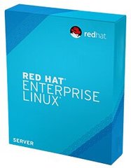 Red Hat Enterprise Linux Server Entry Level, Self-support 1Y