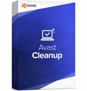 Avast Cleanup Premium 1 Year 1 PC