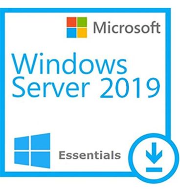 Microsoft Windows Server 2019 Essentials (OLP)