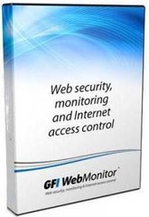 GFI WebMonitor for ISA/TMG - UnifiedProtection Edition - Subscription for 1 year