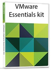 VMware vSphere 6 Essentials Kit for 3 hosts (Max 2 processors per host) (покупка)