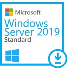 Windows Server Standard - 8 Core License Pack (подписка на 1 год)