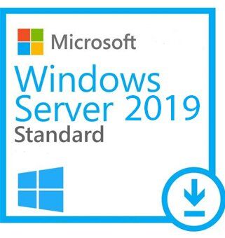 Windows Server Standard - 8 Core License Pack (підписка на 1 рік)