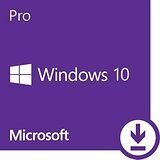 Upgrade Microsoft Windows 10 Professional (OLP)