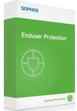Sophos Enduser Protection and Mail 12 months Subscription New
