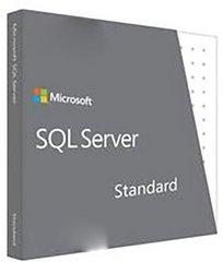 Microsoft SQL Server Standard Core 2017
