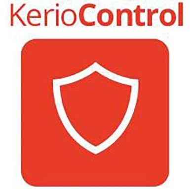 Kerio Control Server (incl 5 users, 1 yr SWM) (покупка)