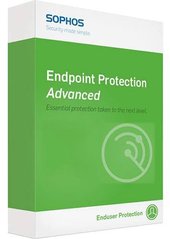 Sophos Endpoint Protection Advanced 12 months Subscription New