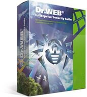 Dr.Web Desktop Security Suite - Комплексная защита, на 12 месяцев