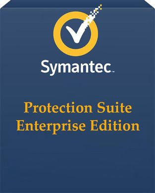 Protection Suite Enterprise Edition, License, 1-24 Devices (покупка)