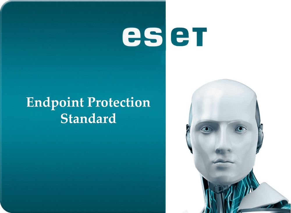 Eset Endpoint Protection Standard Kupit